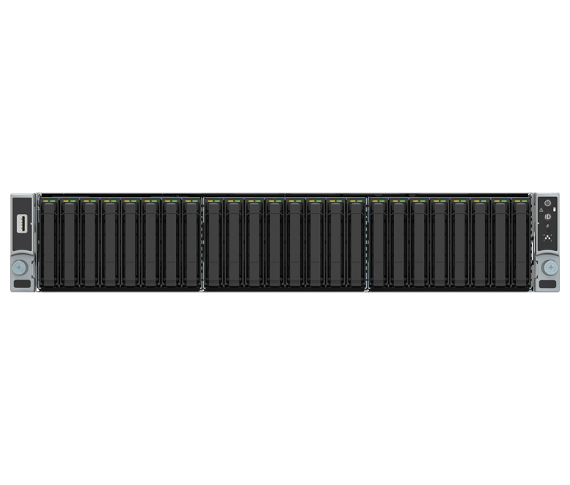 Intel R1208WFTYS