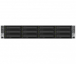 2U 4 Node Dual Socket Scalable Family Rackmount Intel Server